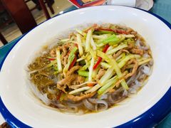 -黄家老店·非遗灌汤包(晋安路店)