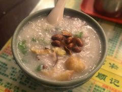 -顺记冰室(宝华路店)