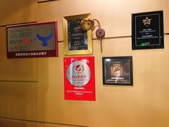 -弗兰克牛排西餐厅Ribone steak house(柠檬花园店)