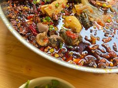 -黑竹香鸡(营和巷店)