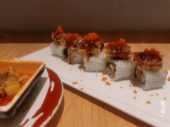 -禾绿寿司(星光68广场店)