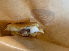 -85度C(高邮世贸金街店)