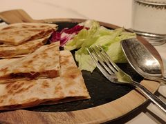 -静香HOUSE·全时段融合餐厅(七星欢乐颂店)