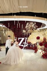 -LDIAMON西服定制(温州店)