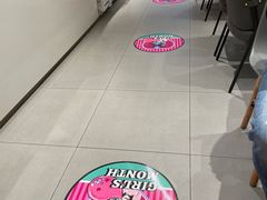 -乐凯撒披萨(海岸城店)