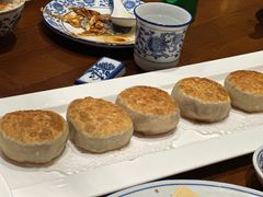 -百花深处·老北京风味菜