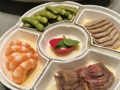 -阿明小菜·海鲜·上海菜(梅陇华理店)