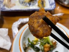 椒盐排条-洞天食府(北大街店)