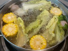 -为什么牛潮汕牛肉火锅(中信广场店)