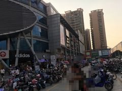 -大润发(花都店)
