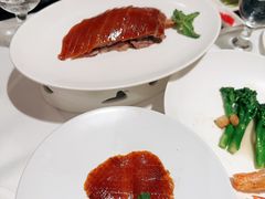 -四季民福烤鸭店(东四十条店)