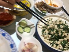 -宁夏国强手抓羊肉·清真菜(未央路凤三店)