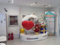 -喜多萌中农锦绣动物医院24H·猫科·牙科MRI·CT