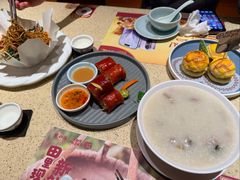 -点都德(奥体印象城店)