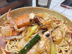 -狮龙啤酒烧烤屋(建二路店)