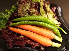 -芯元·碳烤熟成牛肉(经开店)