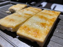石屏包浆豆腐-沿途四季·云南菜(建外大街店)