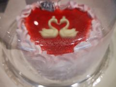 -DQ·蛋糕·冰淇淋(通州万达店)