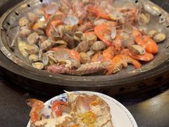 -大杰海鲜锅(基隆路店)