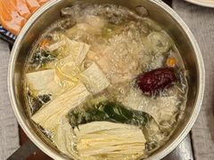 -济南鲁能贵和洲际酒店-第六层自助餐厅
