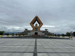 -法门文化景区