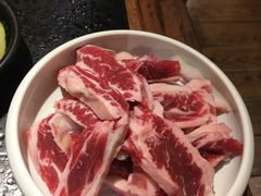 -九田家黑牛烤肉料理(石路天虹店)