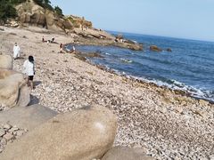 -燕儿岛山公园