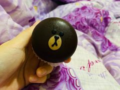 -好利来(牡丹园店)