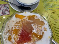 -民信老铺(华盖路店)
