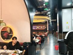 -苏格里岛自助烤肉海鲜火锅(成都金牛万达店)