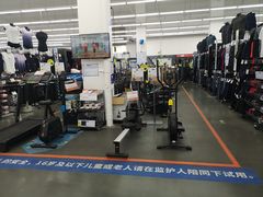 -迪卡侬(袁家岗店)