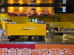 -麦当劳(新王府井店)