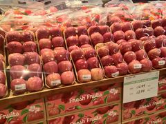 -果蔬好生活超市(乐堤港店)