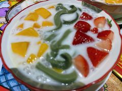 -甜心妈妈·榴莲星级糖水(北京路总店)