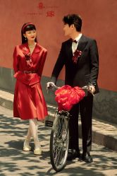 -雨墨婚纱摄影工作室