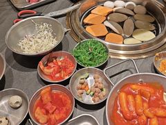 -麻蒲碳烤肉(远景路1号店)