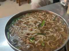 -正宗杨记普洱酸醋米线(总店)