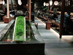 -湊湊火锅·茶憩(石家庄万象城店)