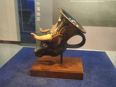 -洛阳古墓博物馆