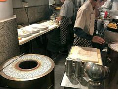 -巷内锅盔(西城都荟店)
