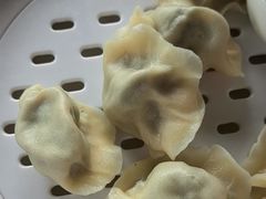 -俏东方·海味水饺·青岛菜(崂山店)