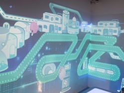 -MINI MARS KIDS CLUB亲子家庭中心(长宁天山店)