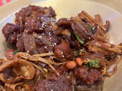 -椒锅锅·麻辣香锅(宝地广场城市集市店)