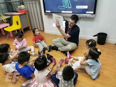 -英孚教育青少儿(河东资深教研中心)