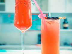 -香香海南菜餐厅