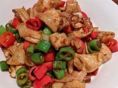 -清水亭湖北菜(大屯DT51店)