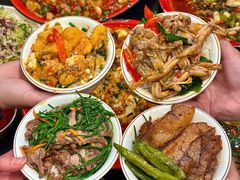 -新繁老號豌豆汤饭店·江湖菜(宝光寺店)