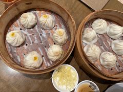 -南翔馒头店(豫园店)