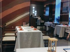 大堂-老湘亲·品鉴湘菜(蔡塘爱琴海店)