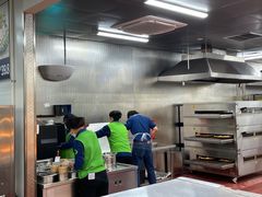 -山姆餐吧(山姆会员商店店)
